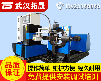方管切割機
